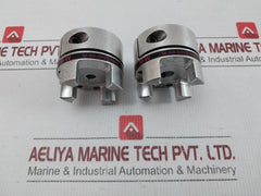 Elastomer Coupling R+W Sku: 200697