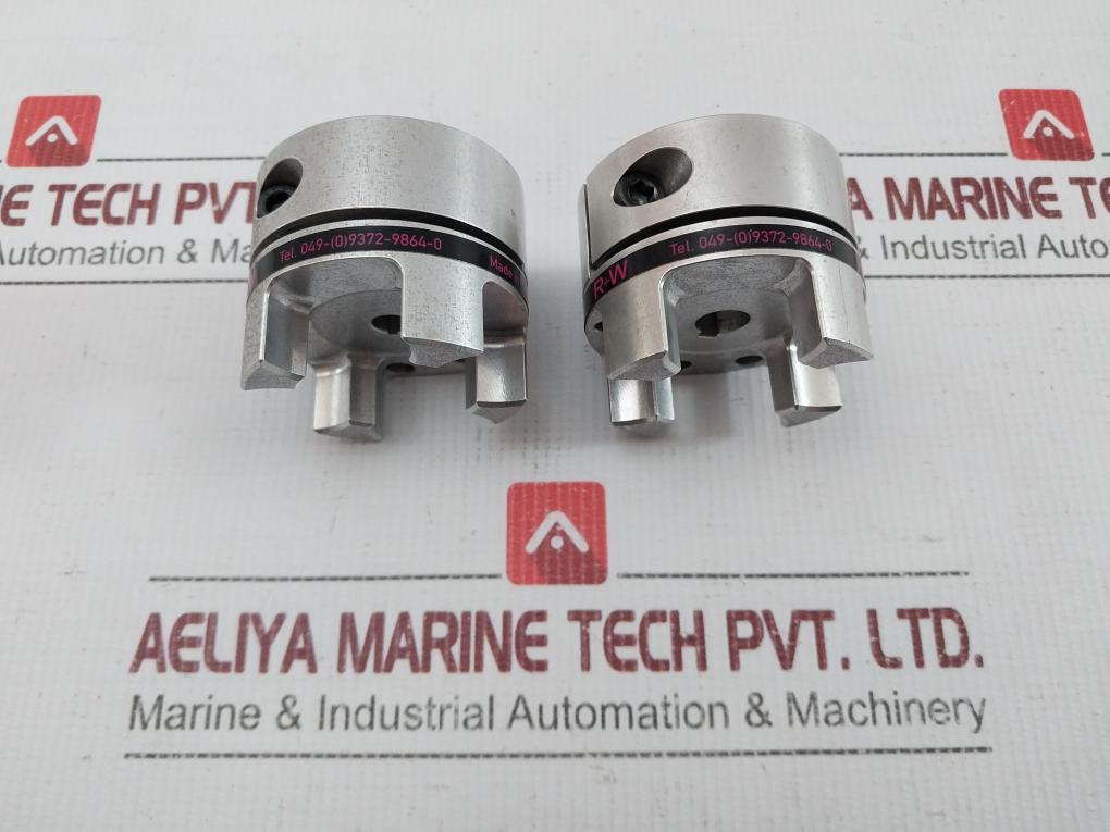 Elastomer Coupling R+W Sku: 200697