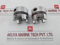 Elastomer Coupling R+W Sku: 200697