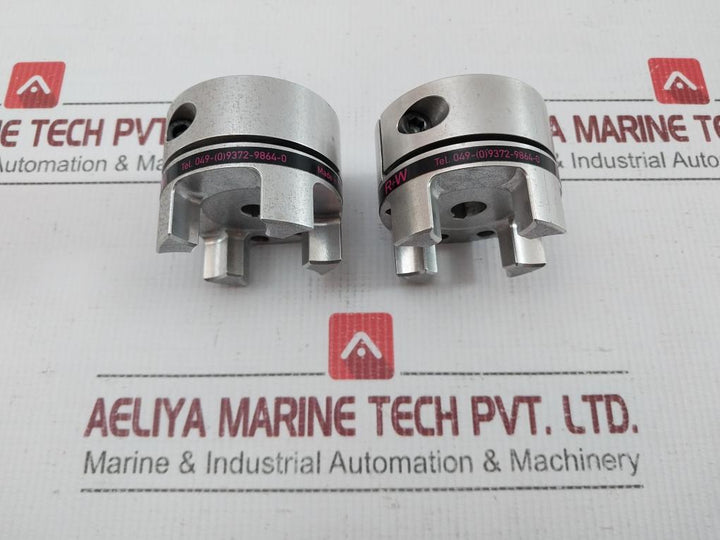 Elastomer Coupling R+W Sku: 200697