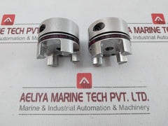 Elastomer Coupling R+W Sku: 200697