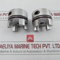 Elastomer Coupling R+W Sku: 200697