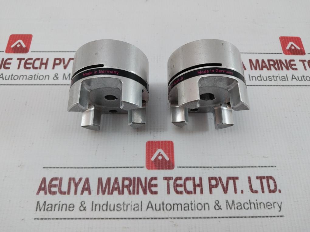Elastomer Coupling R+W Sku: 200697