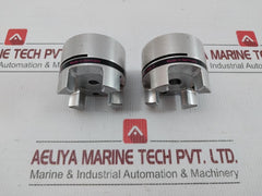 Elastomer Coupling R+W Sku: 200697