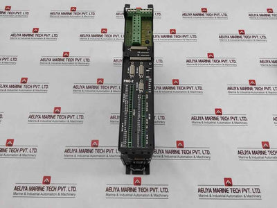 Elau Pmc-2/11/04/001/00/00/06/00/0K Servo Drive 3X400Vac In1.4A