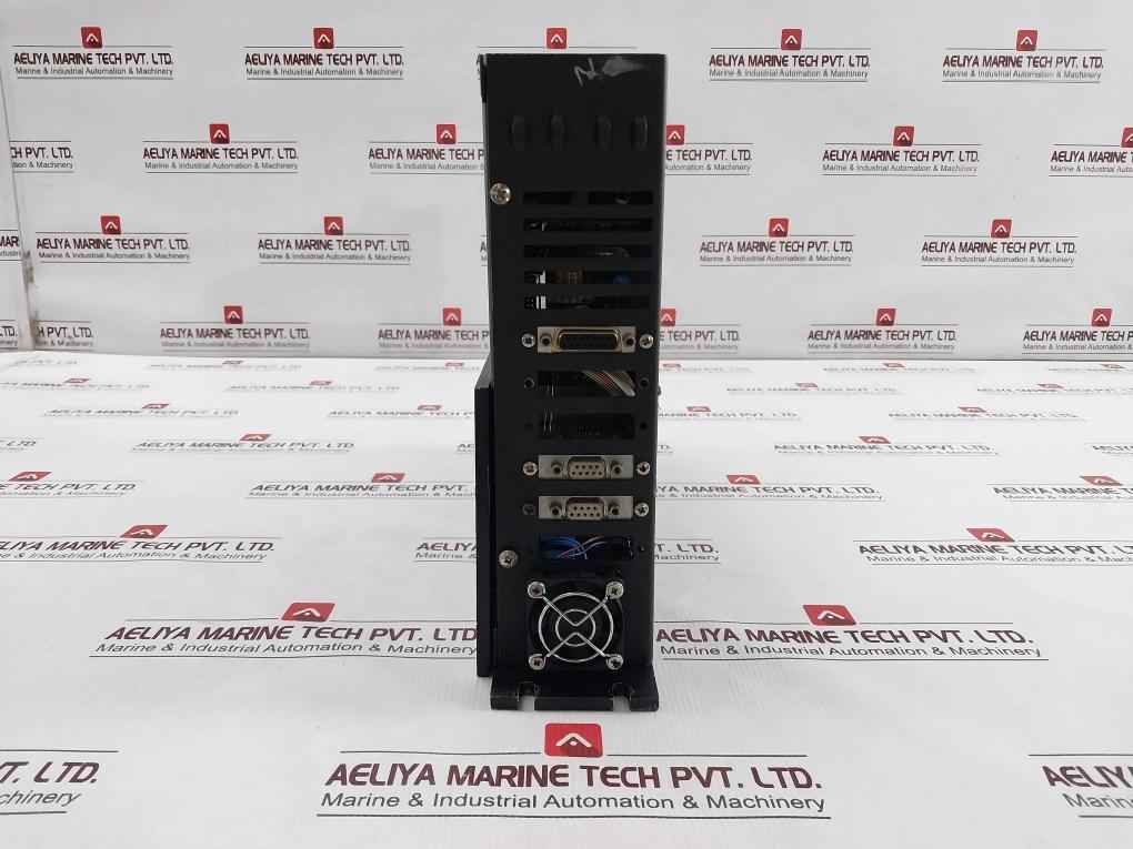 Elau Pmc-2/11/04/001/00/00/06/00/0K Servo Drive 3X400Vac In1.4A