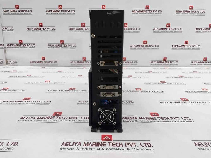 Elau Pmc-2/11/04/001/00/00/06/00/0K Servo Drive 3X400Vac In1.4A