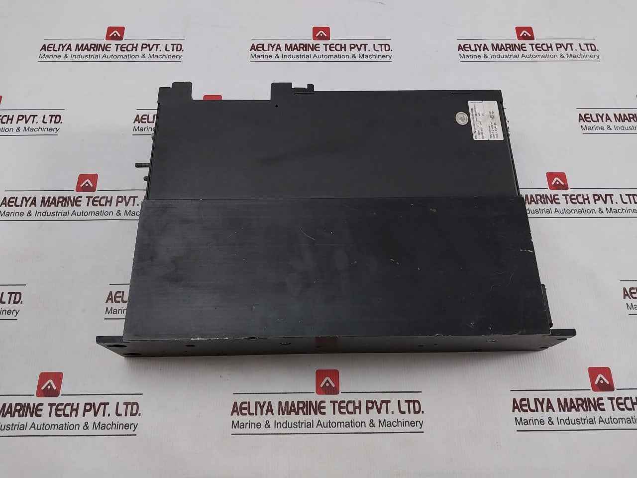 Elau Pmc-2/11/04/001/00/00/06/00/0K Servo Drive 3X400Vac In1.4A