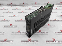 Elau Pmc-2/11/04/001/00/00/06/00/0K Servo Drive 3X400Vac In1.4A