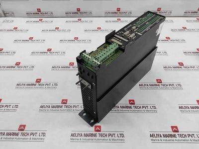 Elau Pmc-2/11/04/001/00/00/06/00/0K Servo Drive 3X400Vac In1.4A