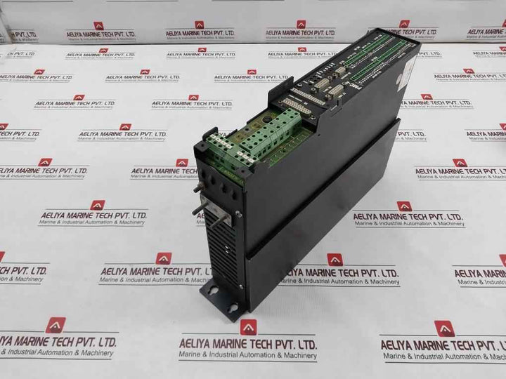 Elau Pmc-2/11/04/001/00/00/06/00/0K Servo Drive 3X400Vac In1.4A