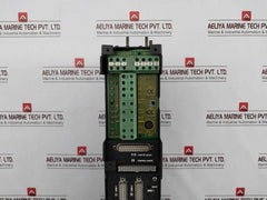 Elau Pmc-2/11/04/001/00/00/06/00/0K Servo Drive 3X400Vac In1.4A