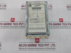 Elba Ess182153/2 Euro Regulated Power Supply 12–15 Vdc