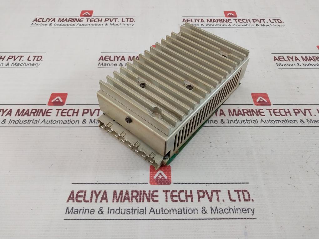 Elba Ess182153/2 Euro Regulated Power Supply 12â€“15 Vdc