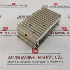 Elba Ess182153/2 Euro Regulated Power Supply 12–15 Vdc