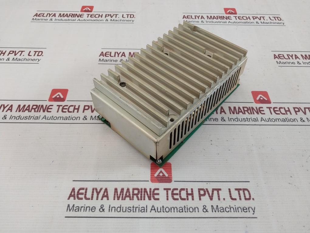 Elba Ess182153/2 Euro Regulated Power Supply 12â€“15 Vdc