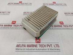 Elba Ess182153/2 Euro Regulated Power Supply 12–15 Vdc