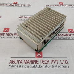 Elba Ess182153/2 Euro Regulated Power Supply 12–15 Vdc