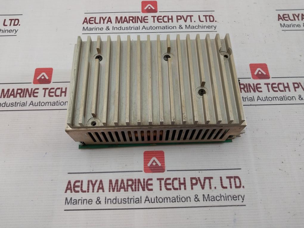 Elba Ess182153/2 Euro Regulated Power Supply 12–15 Vdc