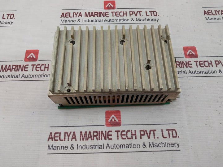 Elba Ess182153/2 Euro Regulated Power Supply 12–15 Vdc