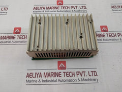 Elba Ess182153/2 Euro Regulated Power Supply 12–15 Vdc