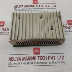 Elba Ess182153/2 Euro Regulated Power Supply 12–15 Vdc