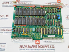 Elbau Electronics 600156030 V03 Printed Circuit Board