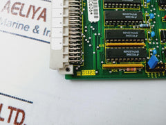 Elbau Electronics 600156030 V03 Printed Circuit Board