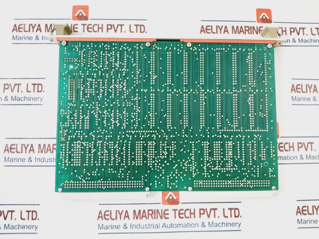 Elbau Electronics 600156030 V03 Printed Circuit Board