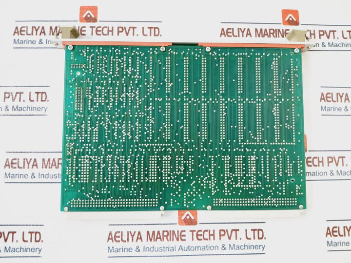 Elbau Electronics 600156030 V03 Printed Circuit Board