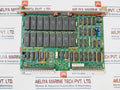 Elbau Electronics 600156130 V02 Printed Circuit Board
