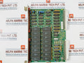 Elbau Electronics 600156130 V02 Printed Circuit Board