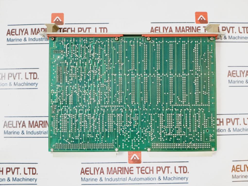 Elbau Electronics 600156130 V02 Printed Circuit Board