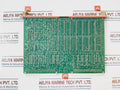 Elbau Electronics 600156130 V02 Printed Circuit Board