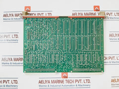 Elbau Electronics 600156130 V02 Printed Circuit Board