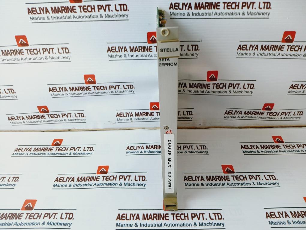 Elbau Electronics 600156130 V02 Printed Circuit Board