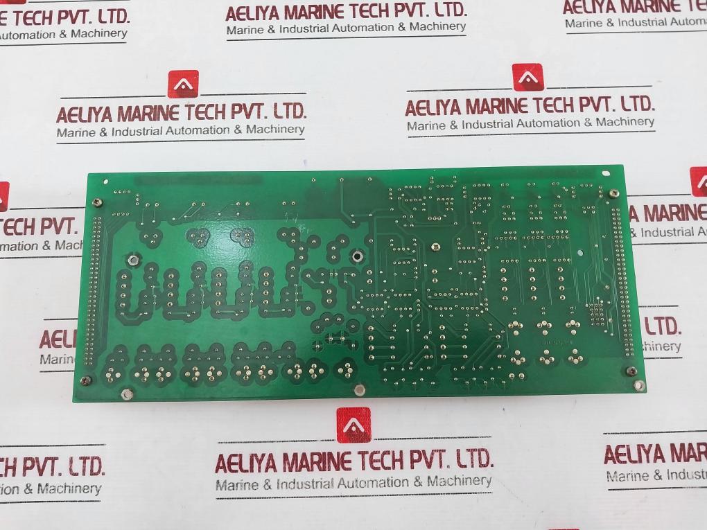 Elbau Electronics 609012210 Printed Circuit Board 064.529.503