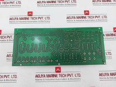Elbau Electronics 609012210 Printed Circuit Board 064.529.503