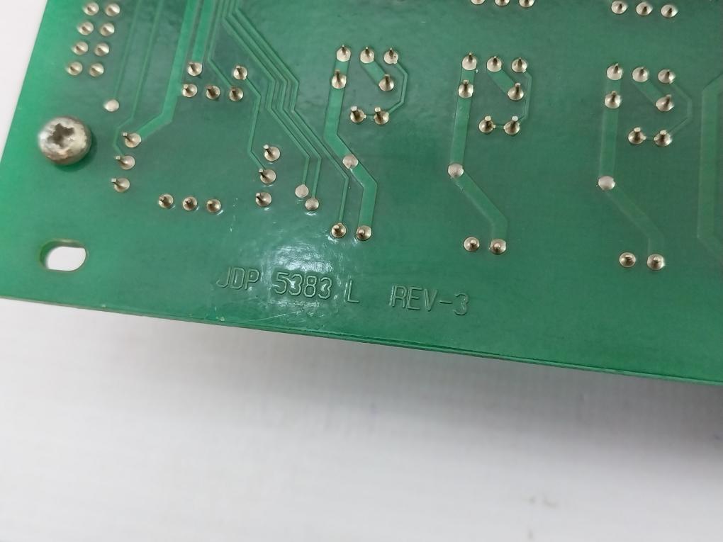 Elbau Electronics 609012210 Printed Circuit Board 064.529.503