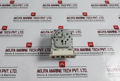 Elbi 12001104 Type A Mechanical Timer Multi?function Cycle Controller