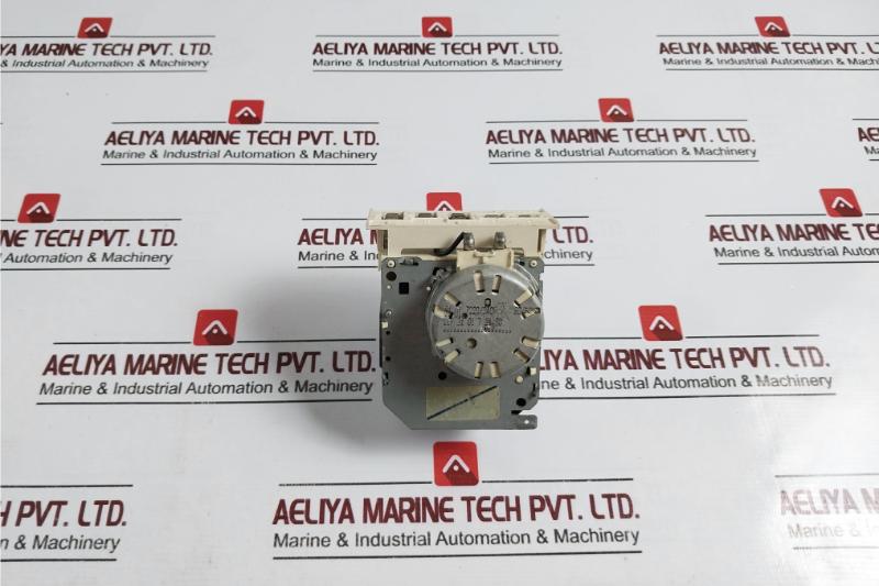 Elbi 12001104 Type A Mechanical Timer Multi?function Cycle Controller