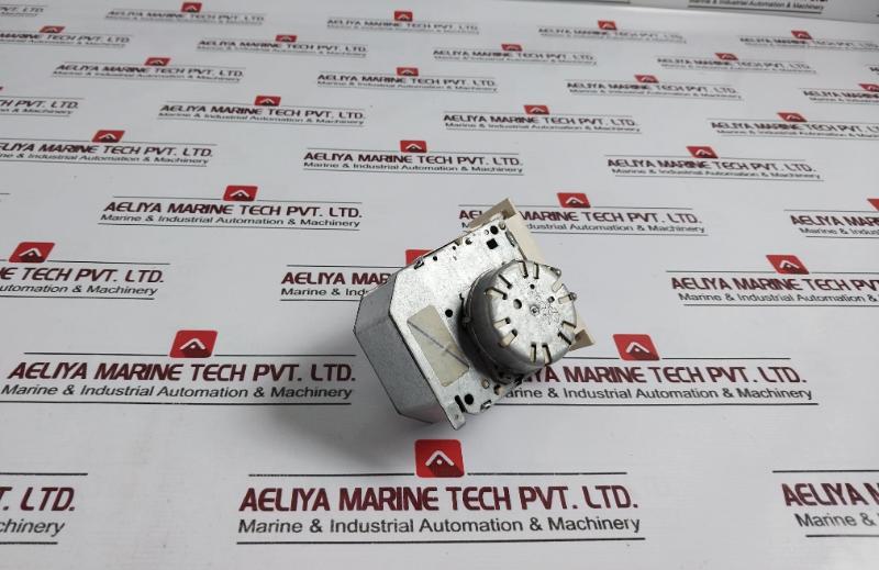 Elbi 12001104 Type A Mechanical Timer Multi‐function Cycle Controller