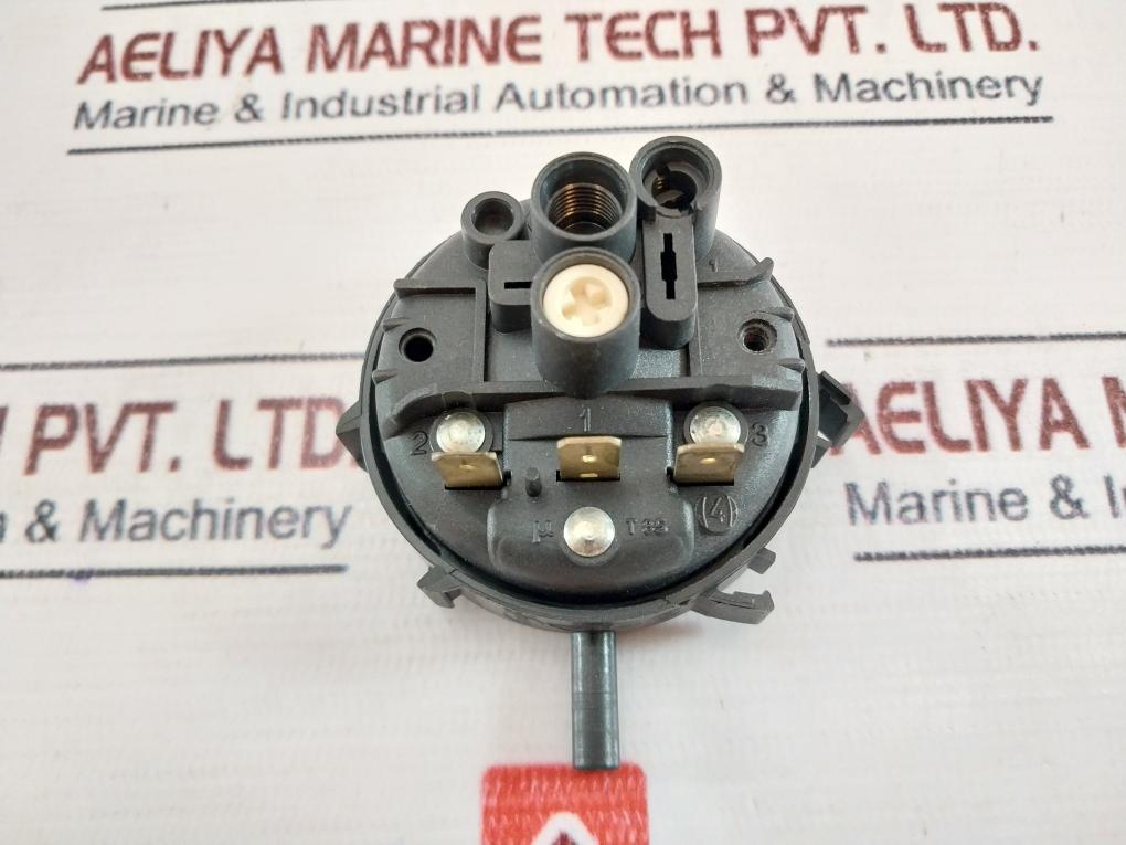 Elbi 760 Level Switch