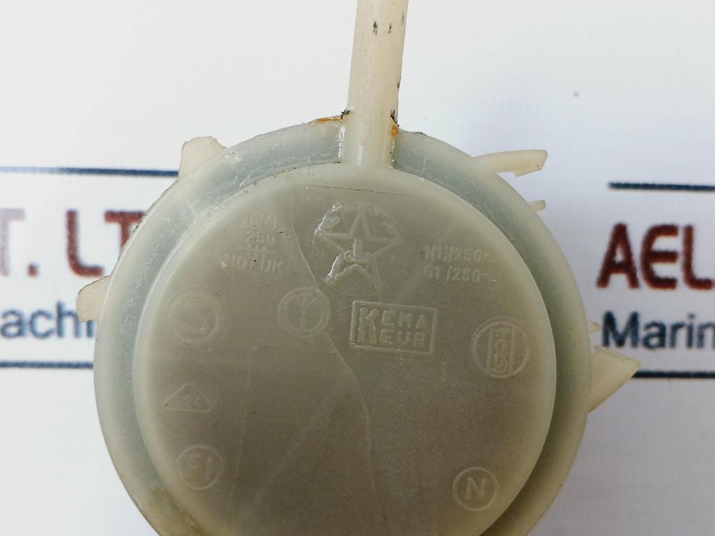 Elbi 760 Pressure Switch