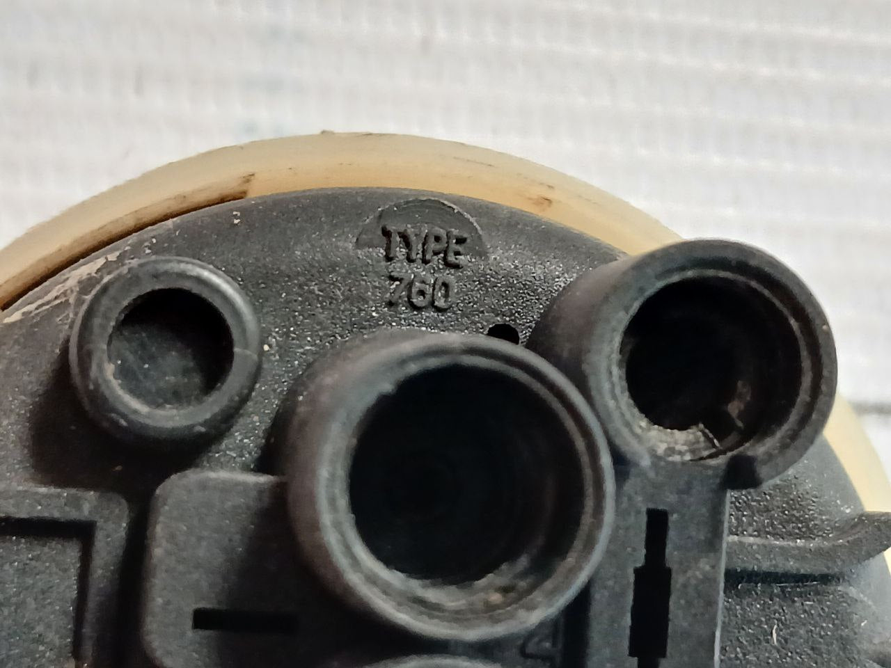 Elbi 760 Pressure Switch