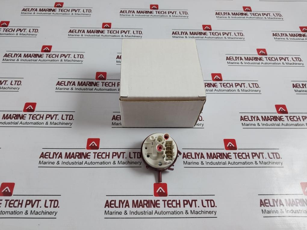 Elbi 760 Signal Level Pressure Sensor B12548501- Maximum 5V 1Ma