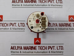 Elbi 760 Single Level Pressure Sensor, T85 B12548501 200/160-5V-1Ma