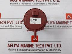 Elbi 760 Single Level Pressure Sensor, T85 B12548501 200/160-5V-1Ma