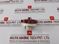 Elbi 760 Single Level Pressure Sensor, T85 B12548501 200/160-5V-1Ma