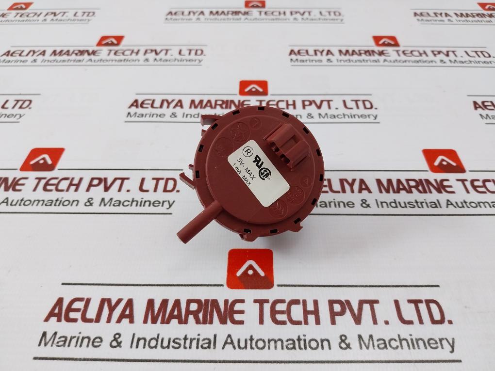 Elbi 760 Single Level Pressure Sensor, T85 B12548501 200/160-5V-1Ma